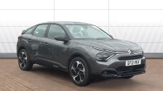 Citroen C4 1.2 PureTech [130] Sense Plus 5dr Petrol Hatchback